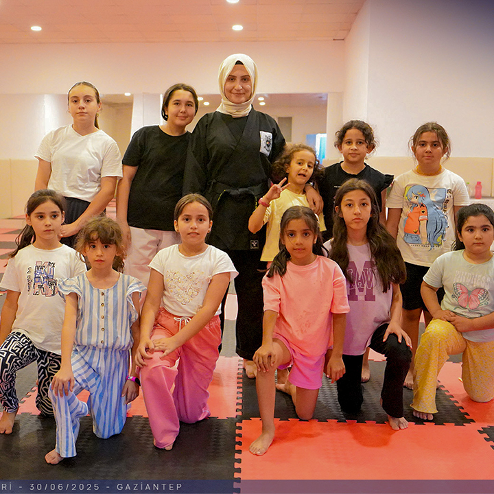 2025 Yaz Okulları Başladı